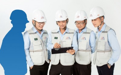 TUYỂN DỤNG KỸ SƯ HIỆN TRƯỜNG