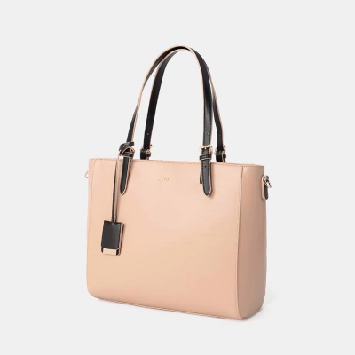 Túi Xách Lớn Tote Tối Giản