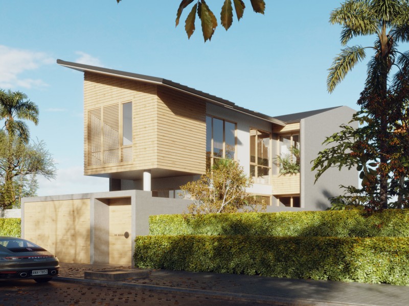 HD HOUSE