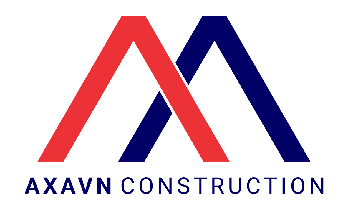 CÔNG TY TNHH XÂY DỰNG AXAVN